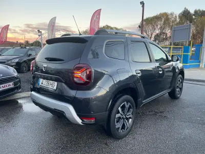 Dacia Duster 2021 - 16950 EUR, 44365 km - AUTO.MOTO.pt - 44365km - foto 7 de 31