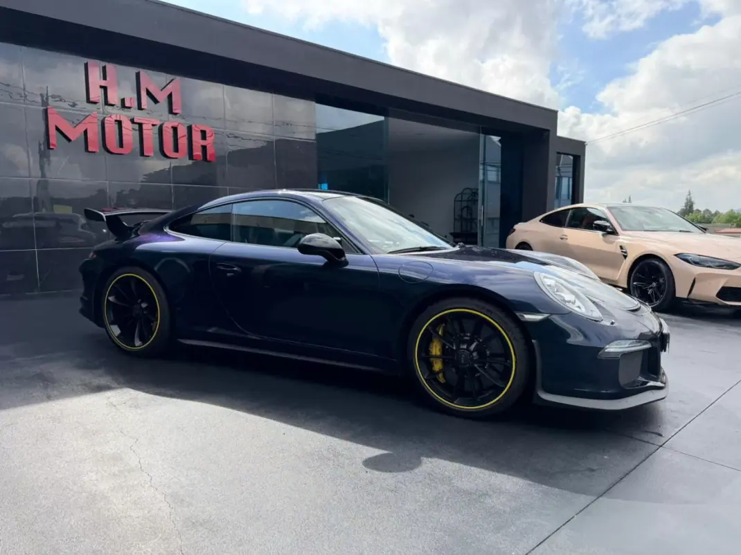 Porsche 911 2015 - 159000 EUR, 49000 km - AUTO.MOTO.pt - 49000km - foto 4 de 21
