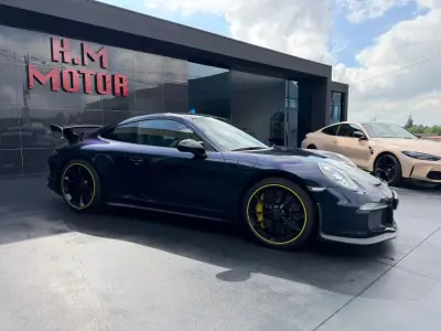 Porsche 911 2015 - 159000 EUR, 49000 km - AUTO.MOTO.pt - 49000km - foto 4 de 21