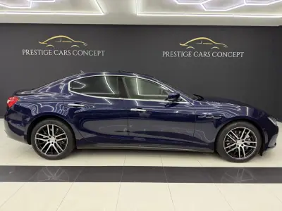 Maserati Ghibli 2014 - 36950 EUR, 112382 km - AUTO.MOTO.pt - 112382km - foto 2 de 50