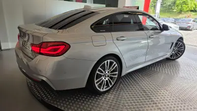 BMW 420 Gran Coupé 2017 - 24900 EUR, 161293 km - AUTO.MOTO.pt - 161293km - foto 20 de 62