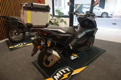 2026 - 3790 EUR, 1 km - AUTO.MOTO.pt - 1km - foto 3 de 14