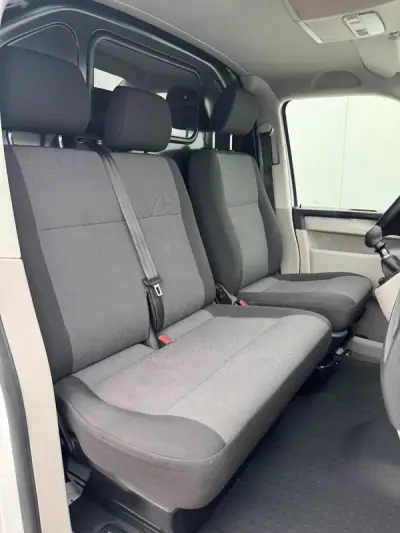 VW T6 TRANSPORTER 2.0 TDI KASTEN/ 3 LUGARES/ IVA DEDUTIVEL 2015 - 16950 EUR, 130000 km - AUTO.MOTO.pt - 130000km - foto 5 de 24
