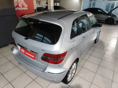 Mercedes-Benz B 200 2005 - 7250 EUR, 226300 km - AUTO.MOTO.pt - 226300km - foto 11 de 33