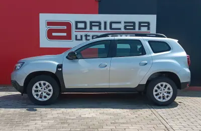Dacia Duster 2021 - 17500 EUR, 142842 km - AUTO.MOTO.pt - 142842km - foto 11 de 21