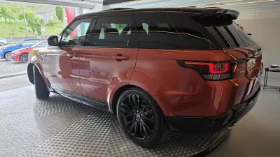 Land Rover Range Rover Sport 2013 - 34900 EUR, 120175 km - AUTO.MOTO.pt - 120175km - foto 22 de 72