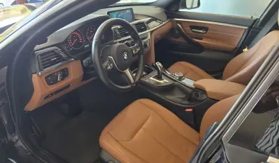 BMW 420 Gran Coupé 2015 - 20900 EUR, 164827 km - AUTO.MOTO.pt - 164827km - foto 6 de 75