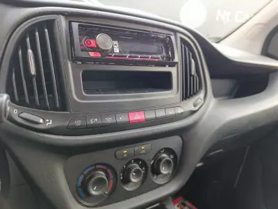 Fiat Doblo 2020 - 7250 EUR, 170813 km - 170813km - foto 9 de 13