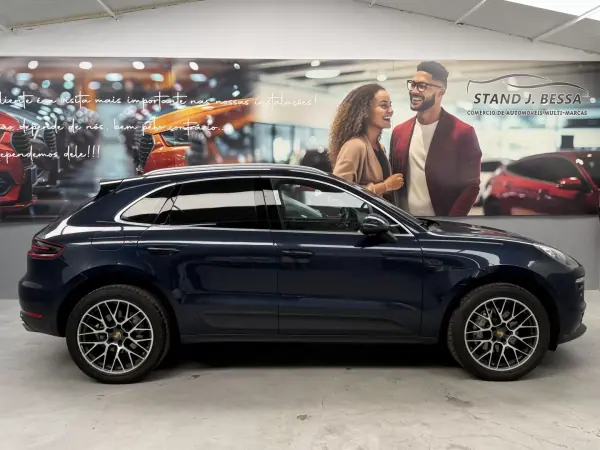 Porsche Macan 2015 - 34990 EUR, 200000 km - 200000km - foto 4 de 19