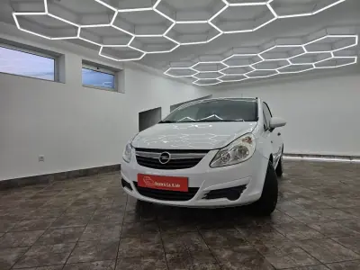 Opel Corsa 2007 - 2650 EUR, 344083 km - AUTO.MOTO.pt - 344083km - foto 3 de 21