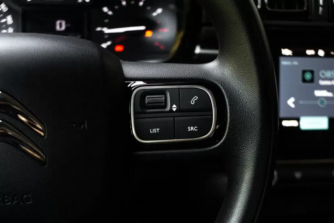 Citroën C3 2022 - 12490 EUR, 47740 km - AUTO.MOTO.pt - 47740km - foto 14 de 31