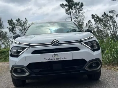 Citroën C4 2021 - 17500 EUR, 90000 km - AUTO.MOTO.pt - 90000km - foto 34 de 53