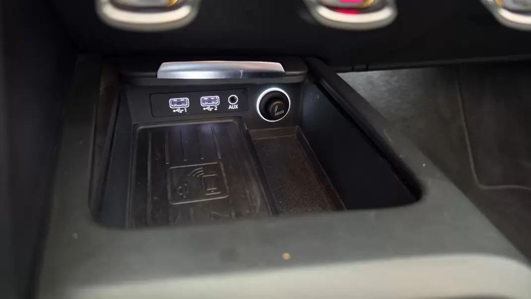 Audi R8 Spyder 2019 - 159500 EUR, 33515 km - 33515km - foto 48 de 59
