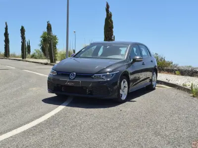 Volkswagen Golf 2020 - 47169km
