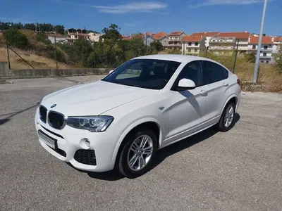BMW X4 2015 - 24999 EUR, 209556 km - AUTO.MOTO.pt - 209556km - foto 16 de 60