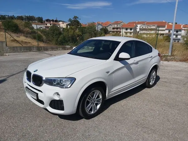 BMW X4 2015 - 26950 EUR, 209556 km - AUTO.MOTO.pt - 209556km - foto 16 de 60