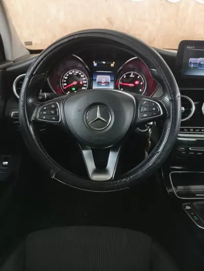 Mercedes-Benz C 180 2016 - 18950 EUR, 177676 km - AUTO.MOTO.pt - 177676km - foto 9 de 19