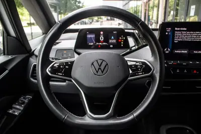 Volkswagen ID.3 2022 - 23990 EUR, 49506 km - AUTO.MOTO.pt - 49506km - foto 13 de 42