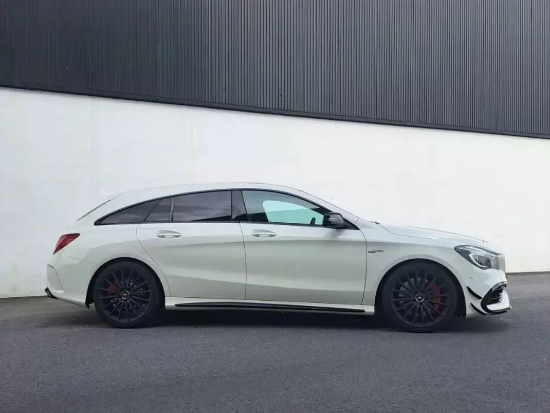 Mercedes-Benz CLA 45 AMG 2015 - 31900 EUR, 129249 km - AUTO.MOTO.pt - 129249km - foto 4 de 33