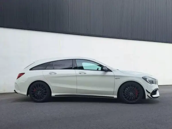 Mercedes-Benz CLA 45 AMG 2015 - 29990 EUR, 129249 km - AUTO.MOTO.pt - 129249km - foto 4 de 33