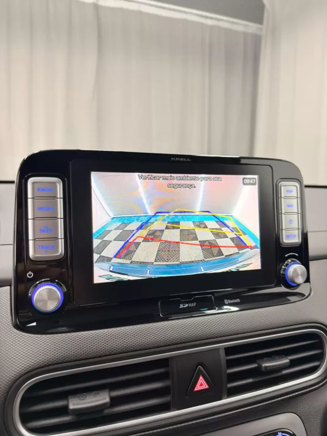 Hyundai Kauai 2018 - 18250 EUR, 165000 km - 165000km - foto 19 de 21
