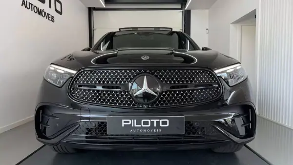 Mercedes-Benz GLC 400 2024 - 79990 EUR, 38037 km - AUTO.MOTO.pt - 38037km - foto 5 de 38