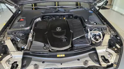 Mercedes-Benz CLS 400 2019 - 44500 EUR, 165703 km - AUTO.MOTO.pt - 165703km - foto 28 de 73