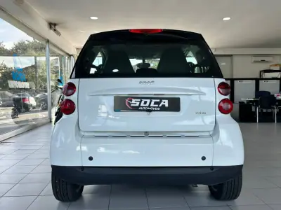 Smart ForTwo 2009 - 6490 EUR, 85000 km - 85000km - foto 5 de 13
