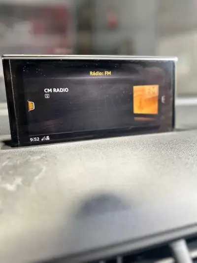 Audi Q7 2016 - 41000 EUR, 139983 km - AUTO.MOTO.pt - 139983km - foto 25 de 46