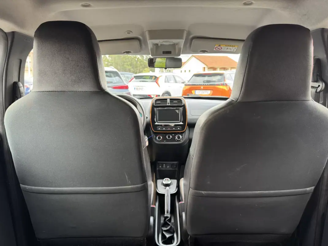 Dacia Spring 2022 - 12500 EUR, 51000 km - AUTO.MOTO.pt - 51000km - foto 18 de 30