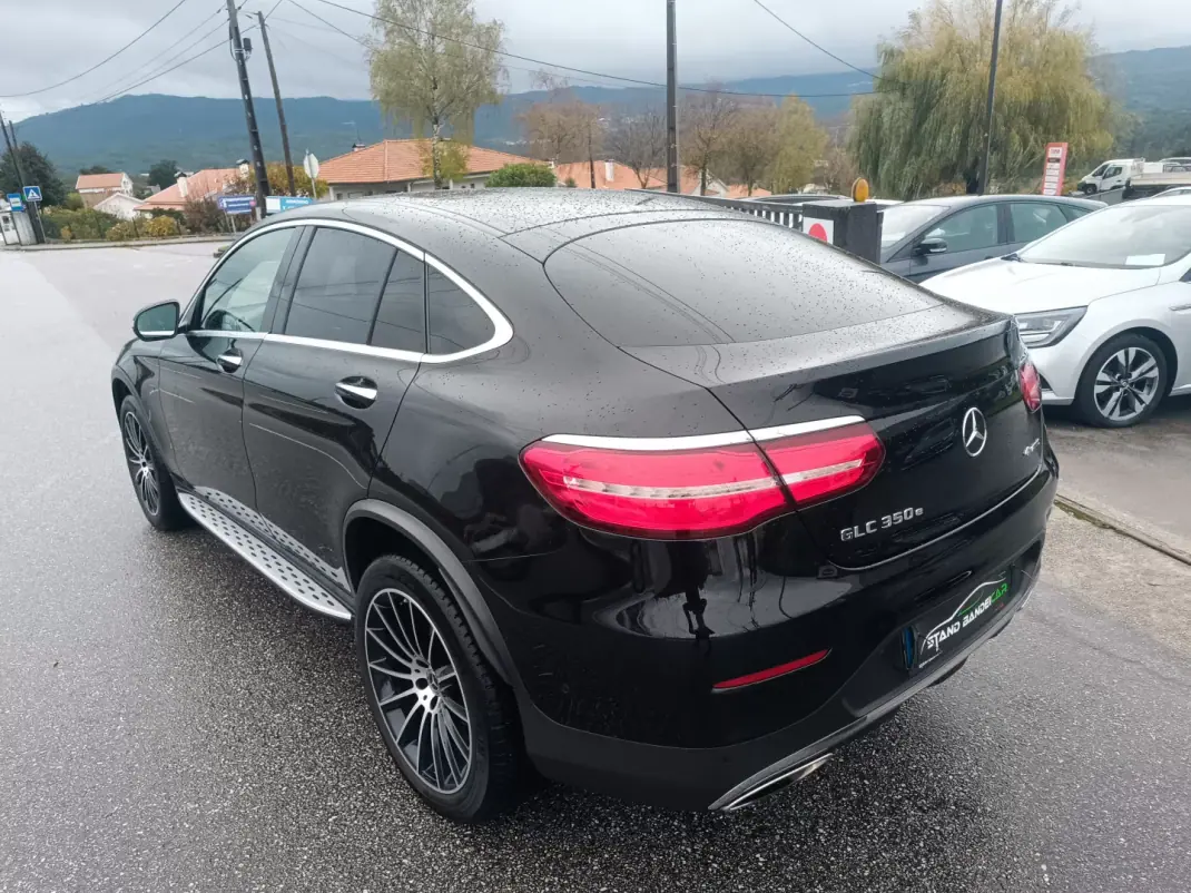 Mercedes-Benz GLC 350 2018 - 44900 EUR, 106000 km - AUTO.MOTO.pt - 106000km - foto 17 de 42