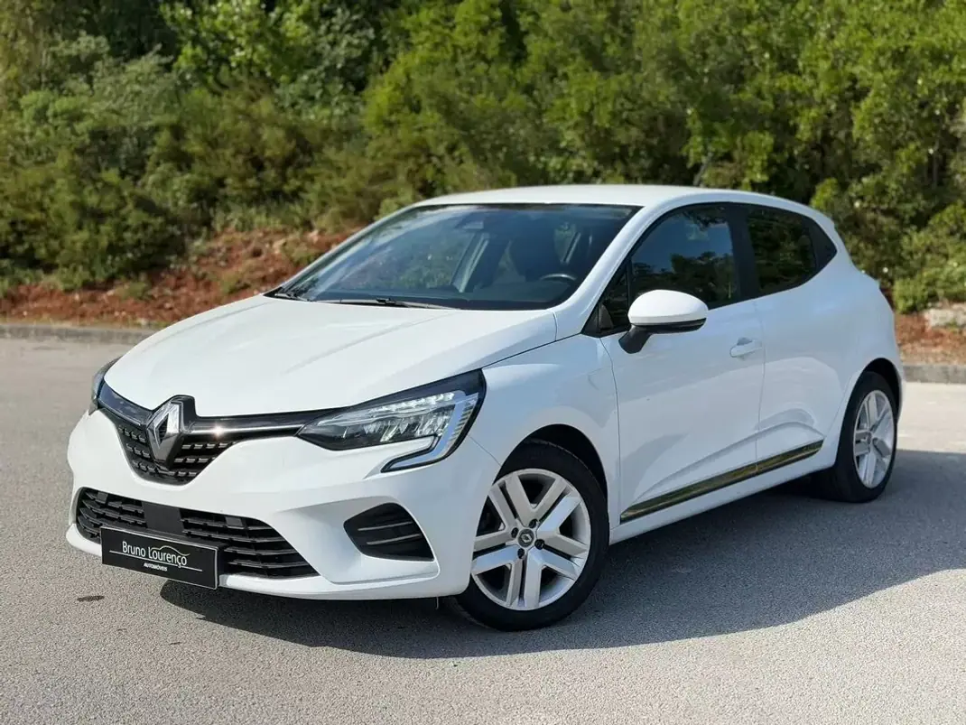 Renault Clio 2020 - 11900 EUR, 128138 km - 128138km - foto 5 de 21