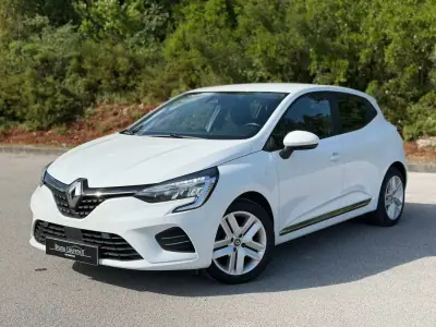 Renault Clio 2020 - 11900 EUR, 128138 km - AUTO.MOTO.pt - 128138km - foto 5 de 21