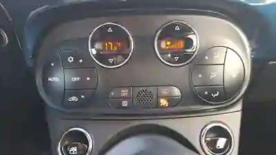 Fiat 500C 2023 - 13900 EUR, 46000 km - AUTO.MOTO.pt - 46000km - foto 8 de 13