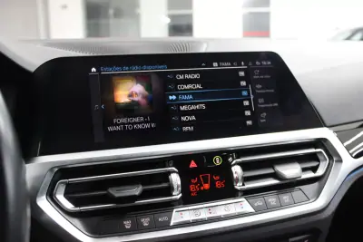 BMW 320 2021 - 27900 EUR, 108256 km - AUTO.MOTO.pt - 108256km - foto 13 de 24