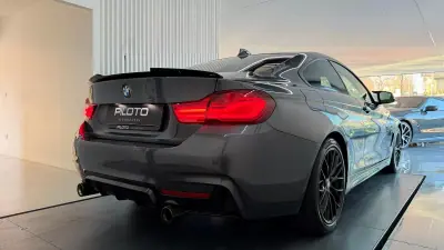 BMW 428 2014 - 33990 EUR, 110590 km - AUTO.MOTO.pt - 110590km - foto 9 de 34