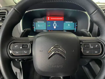 Citroën C5 Aircross 2021 - 17900 EUR, 118432 km - AUTO.MOTO.pt - 118432km - foto 20 de 24