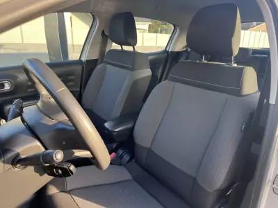 Citroën C3 2017 - 8900 EUR, 158000 km - AUTO.MOTO.pt - 158000km - foto 24 de 47