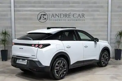 Peugeot 3008 2024 - 31450 EUR, 14850 km - AUTO.MOTO.pt - 14850km - foto 7 de 54