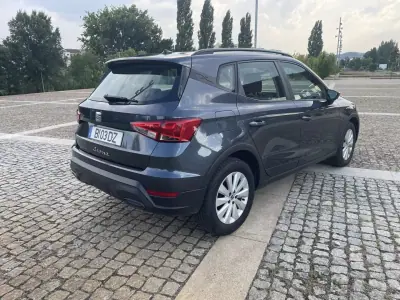 SEAT Arona 2024 - 19500 EUR, 28000 km - AUTO.MOTO.pt - 28000km - foto 5 de 14
