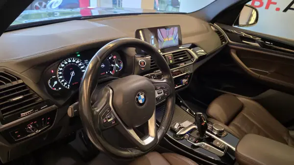 BMW X3 2018 - 26900 EUR, 209342 km - AUTO.MOTO.pt - 209342km - foto 39 de 65