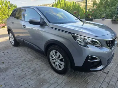 Peugeot 3008 2019 - 13900 EUR, 198000 km - AUTO.MOTO.pt - 198000km - foto 15 de 58