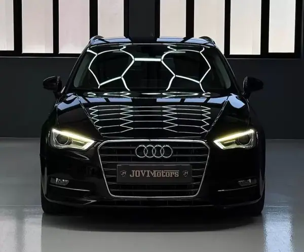 Audi A3 Sportback 2015 - 15950 EUR, 110000 km - AUTO.MOTO.pt - 110000km - foto 2 de 28