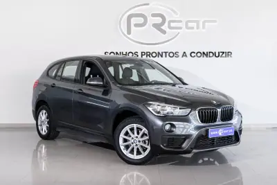 BMW X1 2017 - 21500 EUR, 90312 km - AUTO.MOTO.pt - 90312km - foto 4 de 39