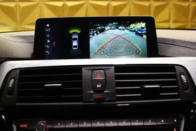 BMW 418 Gran Coupé 2019 - 24400 EUR, 174728 km - AUTO.MOTO.pt - 174728km - foto 34 de 42