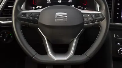 SEAT Ateca 2023 - 18900 EUR, 122000 km - 122000km - foto 22 de 36