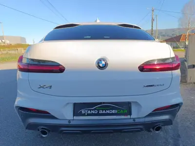 BMW X4 2018 - 49000 EUR, 90000 km - AUTO.MOTO.pt - 90000km - foto 25 de 52