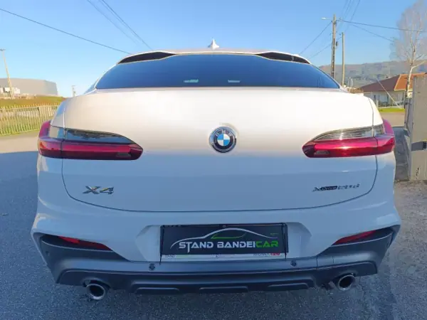 BMW X4 2018 - 49000 EUR, 90000 km - AUTO.MOTO.pt - 90000km - foto 25 de 52