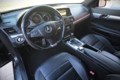 Mercedes-Benz E 250 2010 - 14990 EUR, 225000 km - 225000km - foto 6 de 31