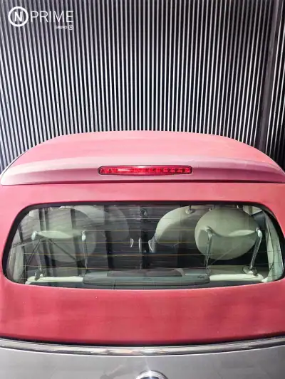 Fiat 500C 2011 - 10999 EUR, 190000 km - AUTO.MOTO.pt - 190000km - foto 13 de 22